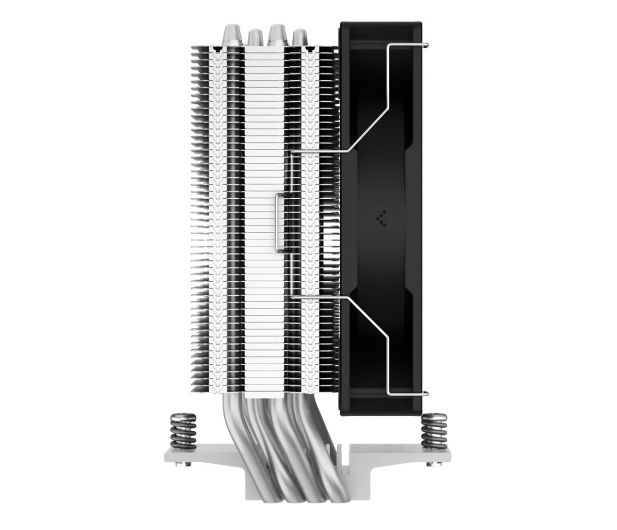 Deepcool AG400 LED 120mm - 1134027 - zdjęcie 5